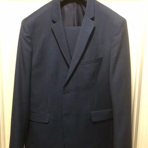 Mens RW &. Co Suit